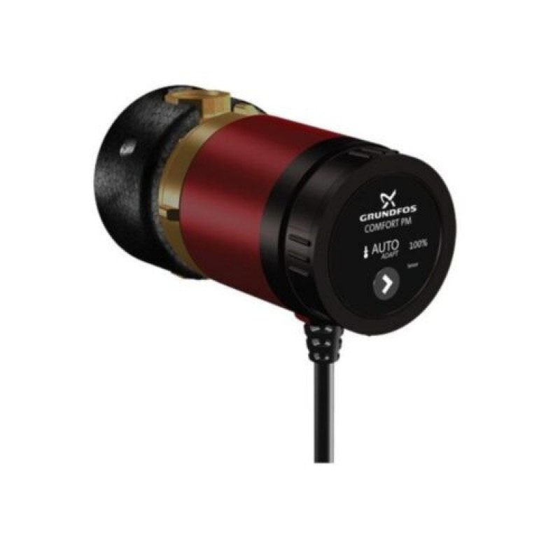 Grundfos, помпа COMFORT 15-14 B 80 1x230V PM @A - цена: 266.13лв. (136.07€)