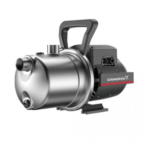 Grundfos, помпа JP 4-47 1x230V 50HZ 1.5m @A