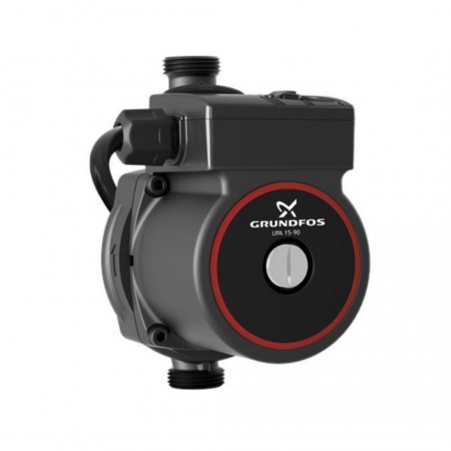 Grundfos, помпа UPA 15-90 230v 50hz @A