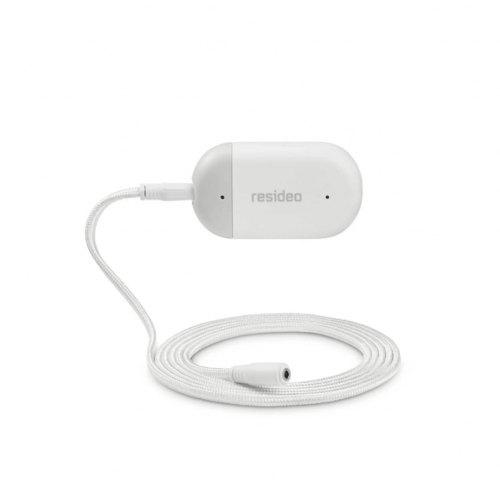 Honeywell, L1 WiFi детектор за теч на вода и замръзване