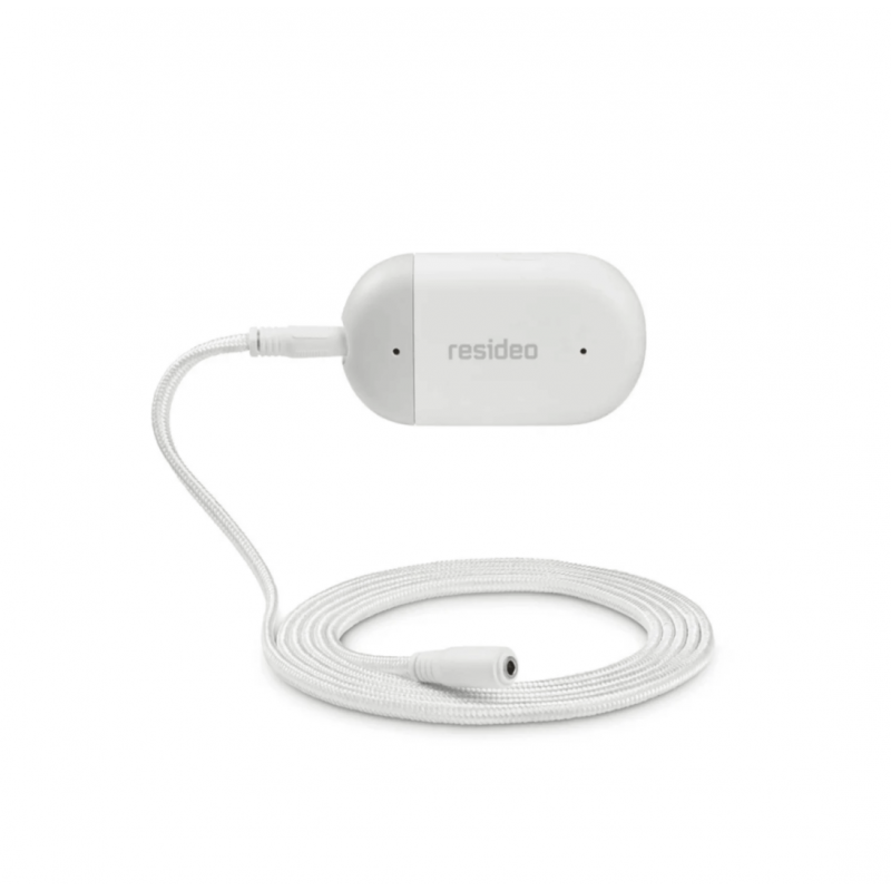 Honeywell, L1 WiFi детектор за теч на вода и замръзване - цена: 201.14лв. (102.84€)