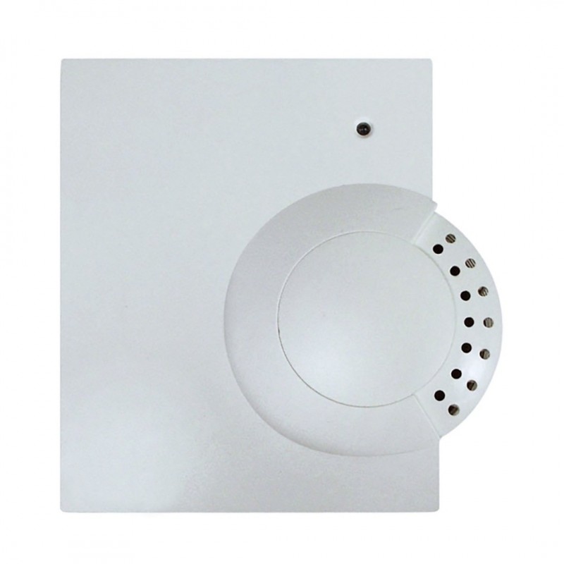 Honeywell, стаен сензор Evohome - цена: 218.37лв. (111.65€)