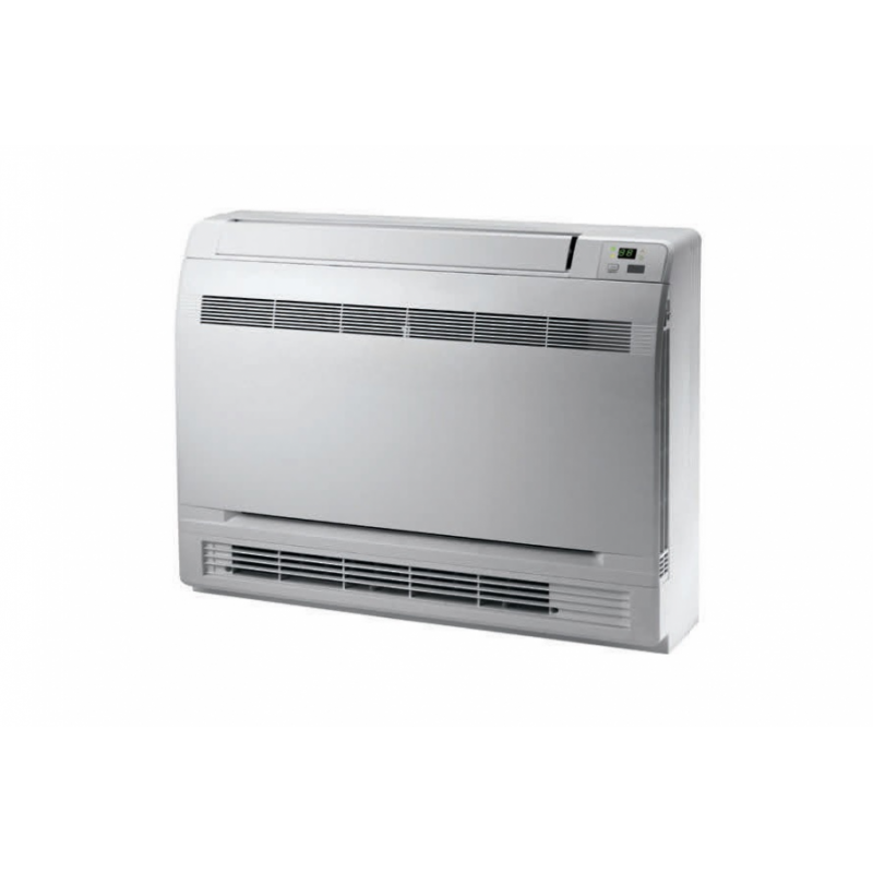 NFAU-12HRF R32 12000 Btu/ч Вътрешно тяло за стенен монтаж, конзола, Мултисплит система - цена: 581.90лв. (297.52€)