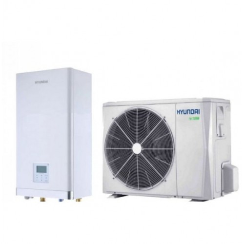 HYUNDAI Сплит HYHA-V16W/D2N8-B / HYHB-A160/CD30GN8-B