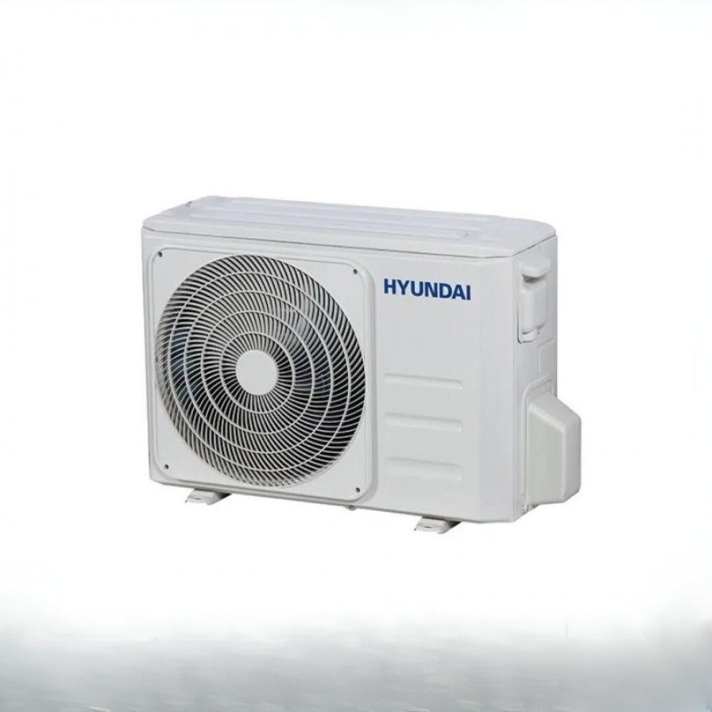 H4OB-36HFN8-Q R32 36000 Btu/ч Външно тяло с 4 порта - цена: 2,954.40лв.