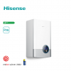 Hisense, термопомпа Hi-Therma R32 – 18.0kW/13.0kW от./охл. 400V @A - цена: 10,998.39лв. (5623.39€)
