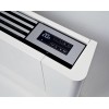 ВЕНТИЛАТОРЕН КОНВЕКТОР INNOVA МОДЕЛ AIRLEAF SL400C NEW БЯЛ + ВГРАДЕНО УПРАВЛЕНИЕ SMART TOUCH - цена: 1,243.30лв.
