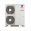 ТЕРМОПОМПА МОНОБЛОК LG HM091MR.U44, 9KW, 1ф - цена: 9,502.80лв.