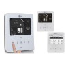 ТЕРМОПОМПА МОНОБЛОК LG HM091MR.U44, 9KW, 1ф - цена: 9,502.80лв.