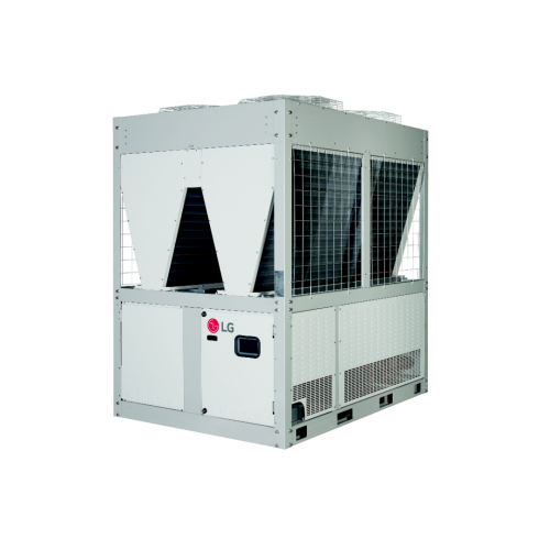 ACHH040LBAB Чилър - Inverter scroll