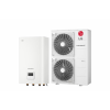 HU061MR.U20 / HN0613M.NK5 LG THERMA V Split - цена: 9,688.40лв. (4953.60€)