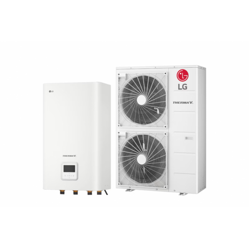 HU061MR.U20 / HN0613M.NK5 LG THERMA V Split