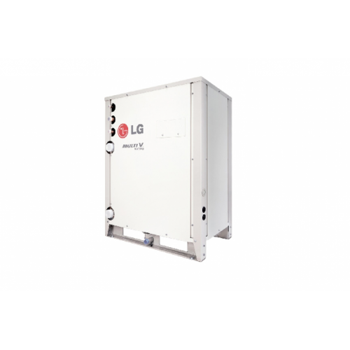 MultiV S Heat Pump Външно тяло