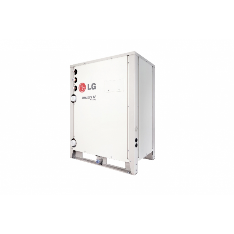 MultiV S Heat Pump Външно тяло - цена: