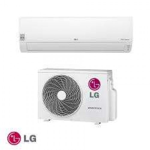 Инверторен климатик LG Standard Plus PC18SK NSK + PC18SK UL2