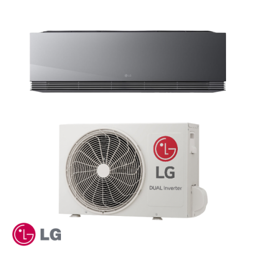 Инверторен климатик LG AI Artcool AA12SP.NS1 + AA12SP.U18