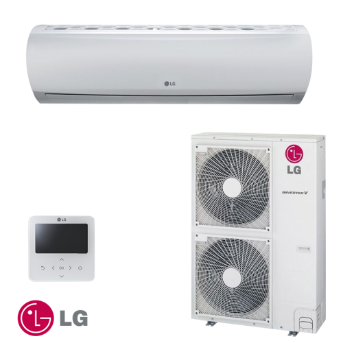 Инверторен климатик LG US30F.NR0 + UUC1.U40