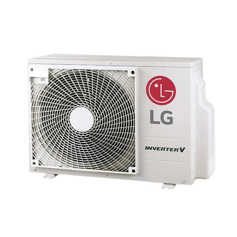 Мултисплит система LG MU2R17 UL0 - външно тяло - цена: 2,362.99лв. (1208.18€)