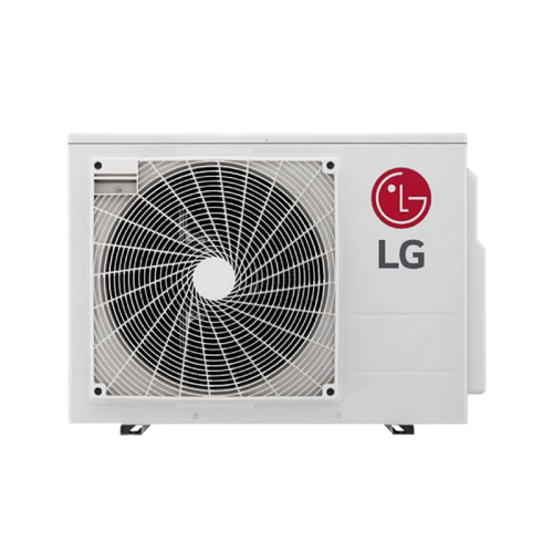 Мултисплит система LG MU3R21 U21 - външно тяло