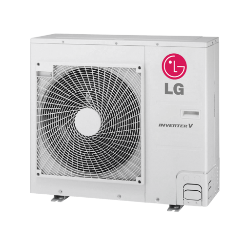 Мултисплит система LG MU5R30 U40 - външно тяло