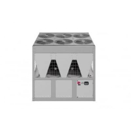 KCHH050LDGC Чилър / R32 - Inverter scroll
