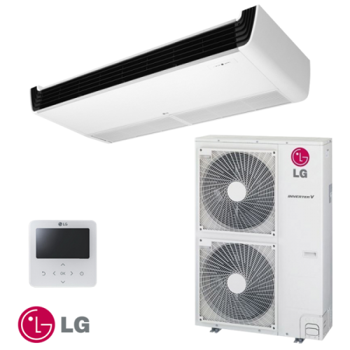 Инверторен климатик LG US36F.NR0 + UUD1.U30
