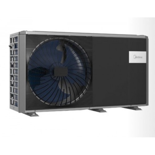 ТП МОНО ROMSTAL MIDEA 8KW 220VR290 БЕЗ НАГРЕВАТЕЛ