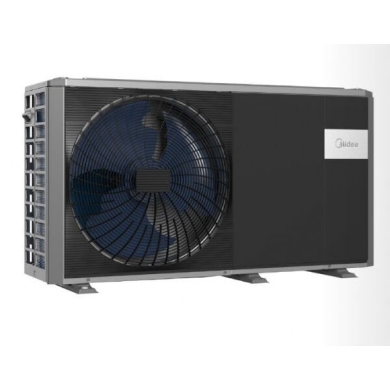 ТП МОНО ROMSTAL MIDEA 8KW 220VR290 БЕЗ НАГРЕВАТЕЛ - цена: 8,330.54лв. (4259.34€)