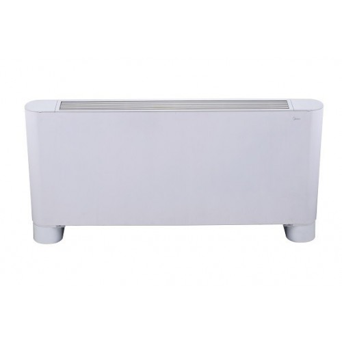 КОНВЕКТОР ECOHEAT MKH2-V800-R3 Q охл./от.(55°C - 45°C) 7.35/10.61KW; (45°C - 40°C) 7.35/8.05KW