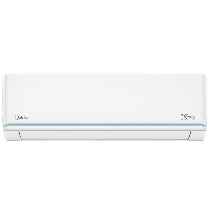Климатик Midea Xtreme ECO AG2Eco-24NXD0-I(B)/AG2Eco-24N8D0-O(B) - цена: 2,100.00лв.
