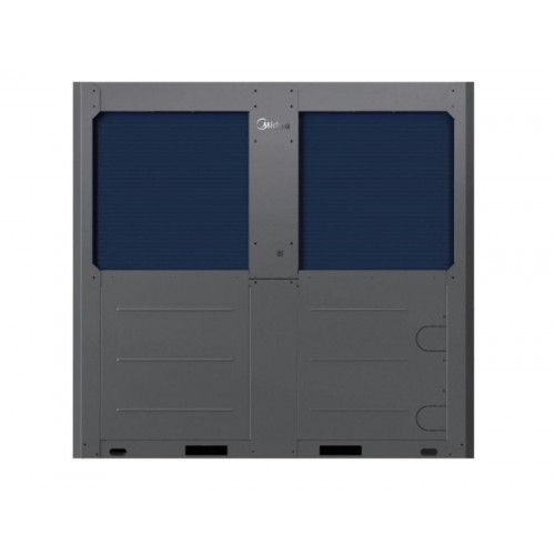 ТЕРМОПОМПА  MIDEA MARS, 70 KW, R290 380V, 85 °С