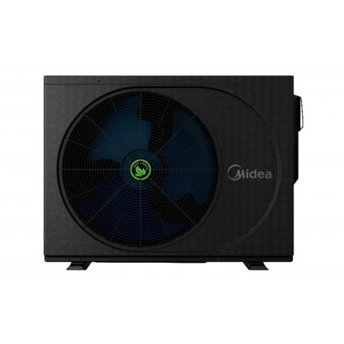 ТЕРМОПОМПА ЗА БАСЕЙН MIDEA 20KW R32 220V