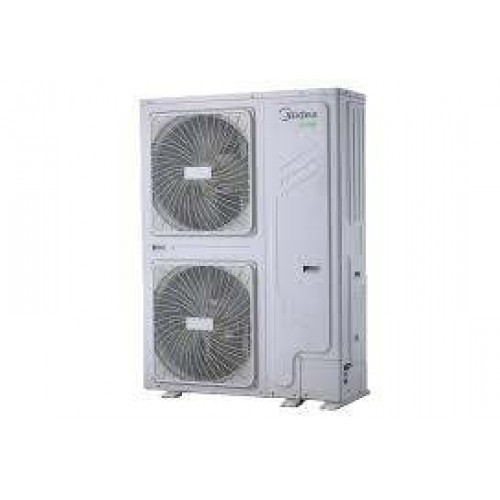 ТЕРМОПОМПА МОНОБЛОК  MIDEA 22KW 380V R32