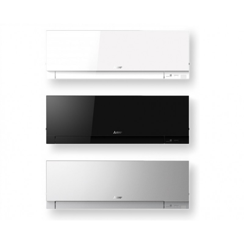 Климатик Mitsubishi Electric MSZ-EF35VGKW/MUZ-EF35VG - цена: 2,869.00лв.