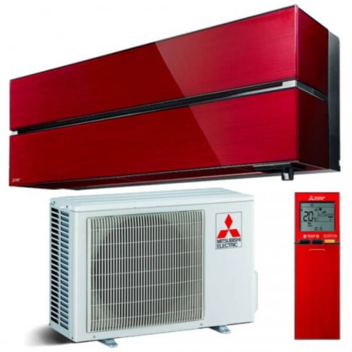 Климатик Mitsubishi Electric MSZ-LN35VGR/MUZ-LN35VG