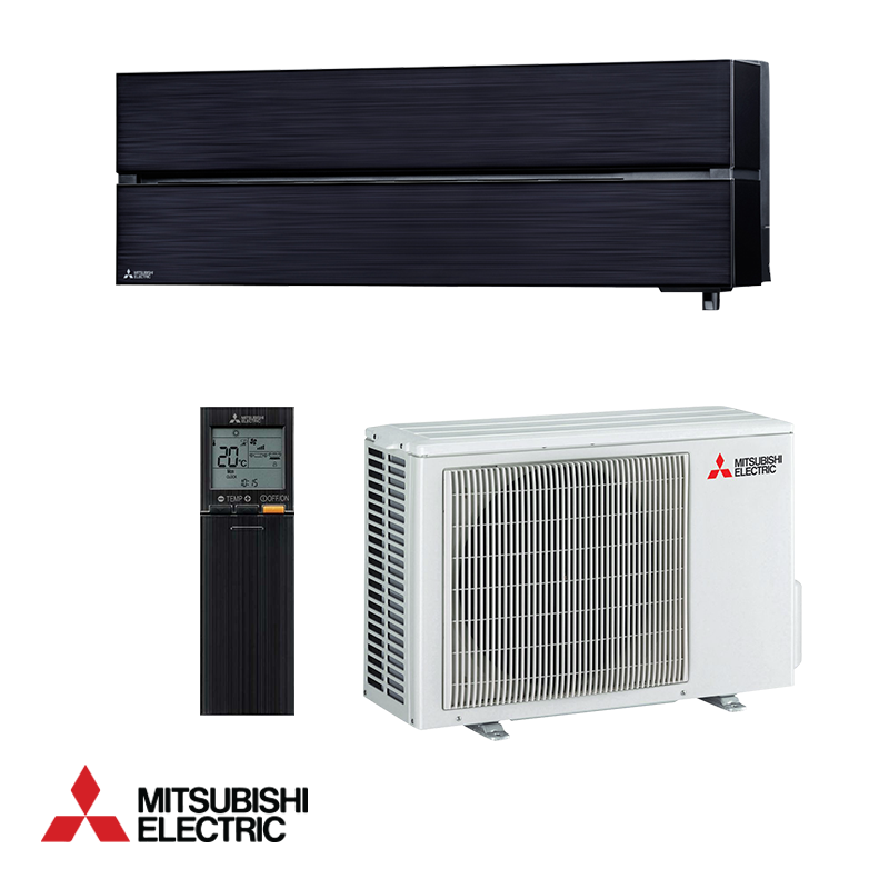 Инверторен климатик Mitsubishi Electric MSZ-LN25VGB + MUZ-LN25VG - цена: 3,420.75лв. (1749.00€)