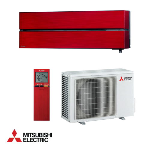 Инверторен климатик Mitsubishi Electric MSZ-LN50VGR + MUZ-LN50VG