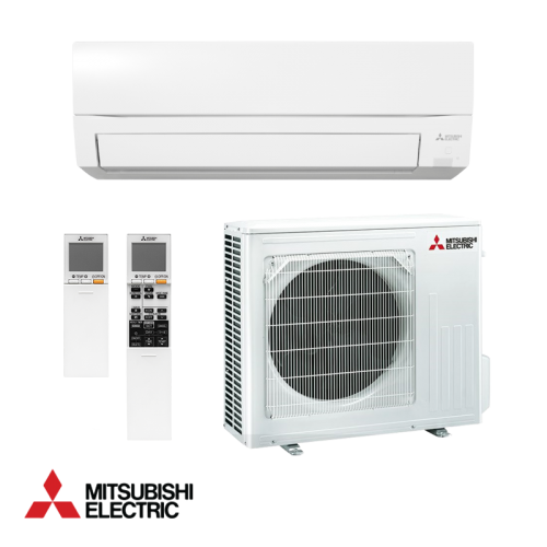 Инверторен климатик Mitsubishi Electric MSZ-AP71VGK + MUZ-AP71VG