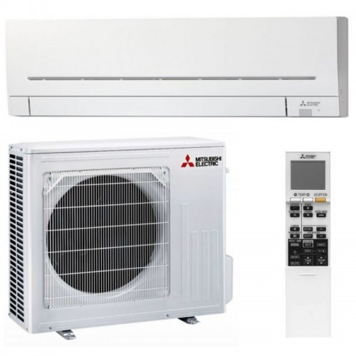 Климатик Mitsubishi Electric MSZ-AP50VGK/MUZ-AP50VG 