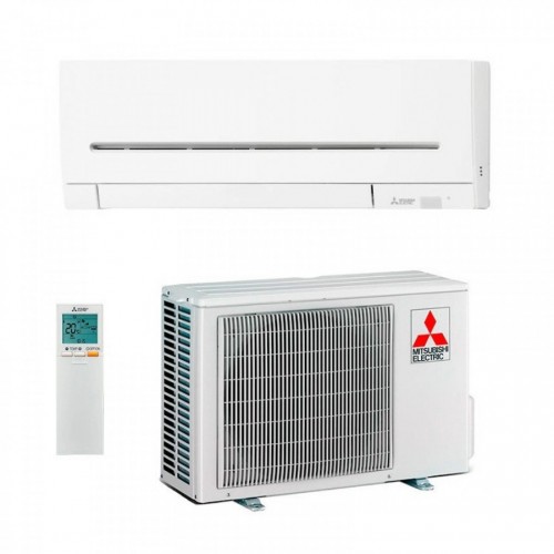 Климатик Mitsubishi Electric MSZ-AP35VGK/MUZ-AP35VG