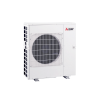 Външно тяло на мултисплит система Mitsubishi Electric MXZ-5F102VF - цена: 9,386.03лв. (4799.00€)