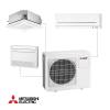 Външно тяло на мултисплит система Mitsubishi Electric MXZ-3F68VF - цена: 5,083.20лв. (2599.00€)