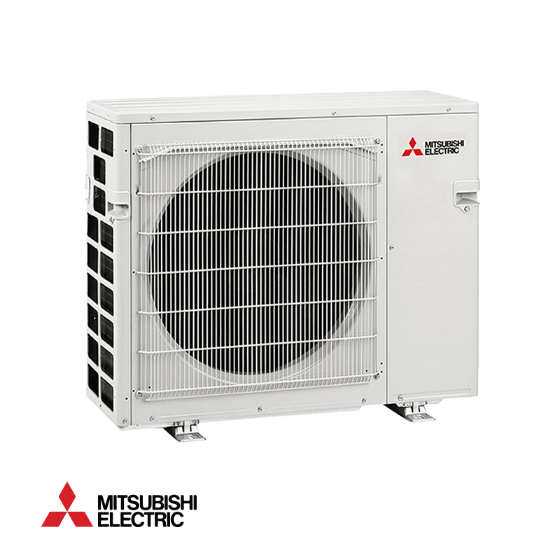 Външно тяло на мултисплит система Mitsubishi Electric MXZ-4F72VF - цена: 6,550.07лв. (3349.00€)