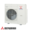 Външно тяло на мултисплит система Mitsubishi Heavy Industries SCM100ZS-W - цена: 7,916.57лв. (4047.68€)