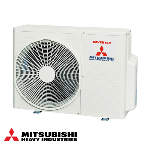 Външно тяло на мултисплит система Mitsubishi Heavy Industries SCM71ZS-W