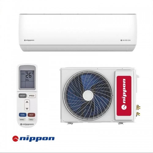 Nippon KFR 12DC SILVER ION 2