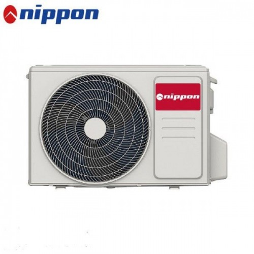 Външно тяло на мултисплит система Nippon N40B-36HFN8-Q