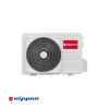 Външно тяло на мултисплит система Nippon N20G-14HFN8-Q - цена: 1,200.00лв. (613.55€)