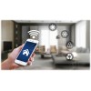 ИНВЕРОРЕН КЛИМАТИК  NIPPON KFR 24DCA ECO POWERFUL R-32 WiFi - цена: 1,760.00лв.
