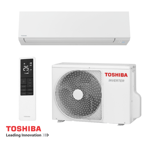 Инверторен климатик Toshiba Shorai Edge RAS-B22G3KVSG-E + RAS-22J2AVSG-E1